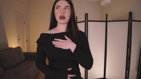 Ada online show from February 23, 1:10 pm