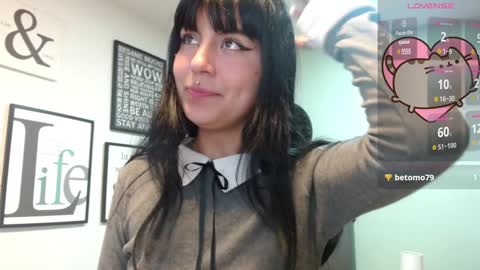 Amy 3 online show from January 8, 4:23 am