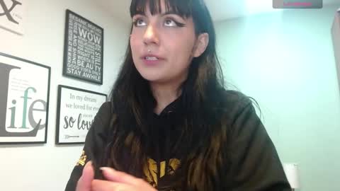 Amy 3 online show from March 6, 5:03 am