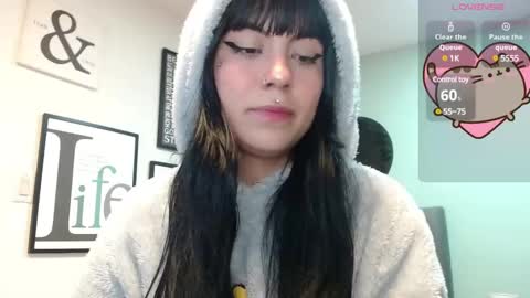 Amy 3 online show from March 12, 5:24 am