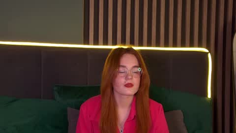 Amy online show from January 12, 4:23 pm