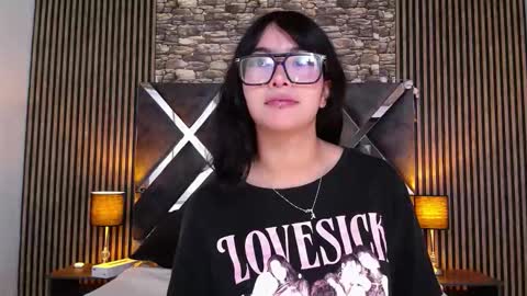 Amy online show from March 29, 1:10 pm