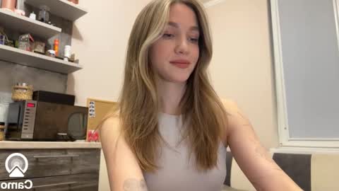 Amy Chill online show from February 18, 3:21 pm