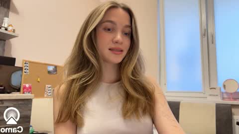 Amy Chill online show from February 20, 3:08 pm