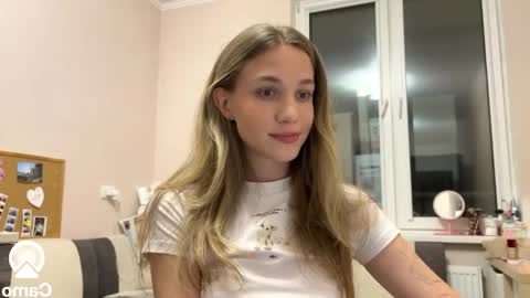 Amy Chill online show from October 13, 5:48 pm