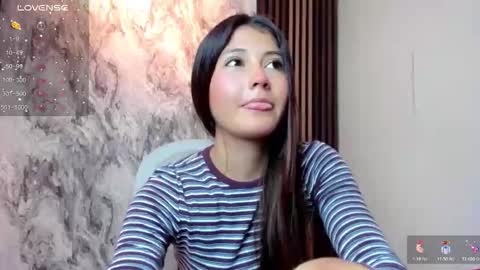 Amy online show from March 2, 9:31 pm