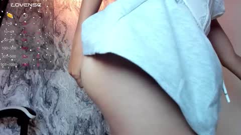 Amy online show from December 21, 8:35 pm