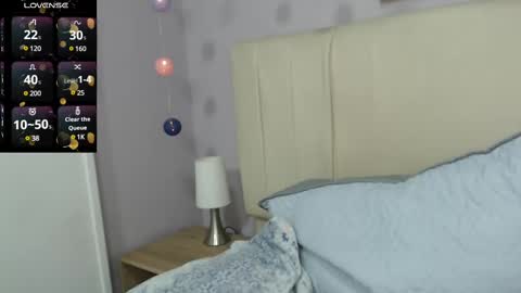 Amy online show from March 11, 1:23 pm