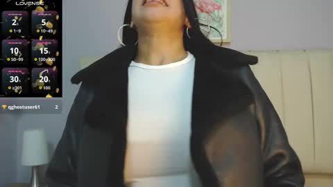 Amy online show from February 16, 1:22 pm