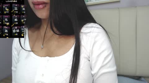 Amy online show from January 18, 1:51 pm