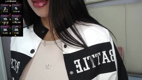 Amy online show from January 17, 1:46 pm