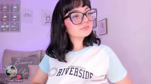 Hello I am Allison Welcome to my room and let is  have a good time together whith me online show from September 18, 7:56 pm