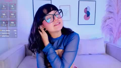 Hello I am Allison Welcome to my room and let is  have a good time together whith me online show from October 5, 12:15 am