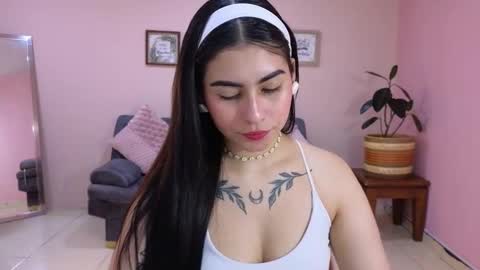 Amy online show from October 1, 8:25 pm