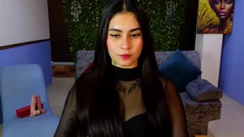 Amy online show from November 20, 7:26 pm