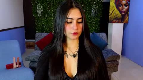 Amy online show from November 28, 8:56 pm