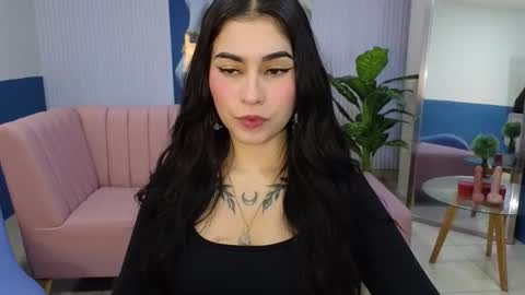 Amy online show from March 18, 7:19 pm