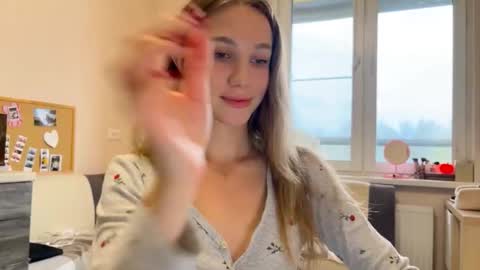 amy_meoww online show from October 31, 12:09 pm