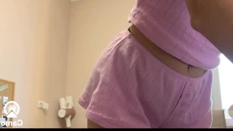 amy_meoww online show from March 28, 3:55 pm