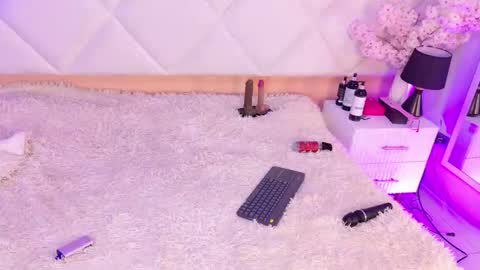 Amy online show from November 13, 10:09 pm