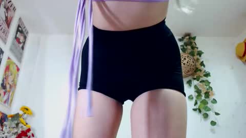 amy mur online show from February 21, 8:42 pm