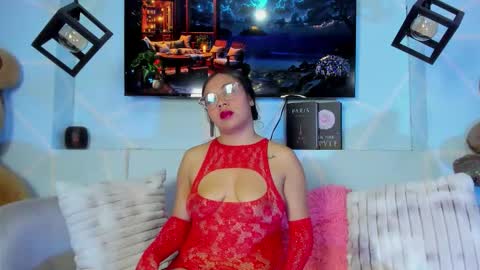 Emy Noa  online show from March 18, 1:21 am