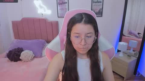 Amy sophia 3 online show from November 12, 1:09 pm