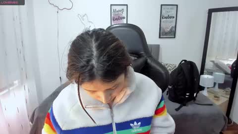 Amy sophia 3 online show from September 22, 12:14 pm