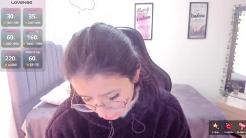 Amy sophia 3 online show from February 3, 1:30 pm