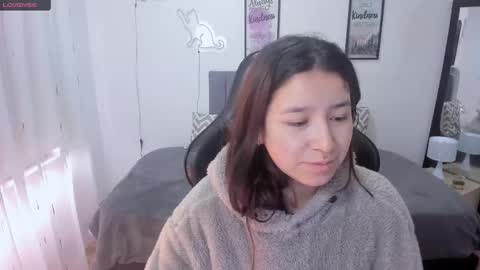 Amy sophia 3 online show from October 13, 1:14 pm