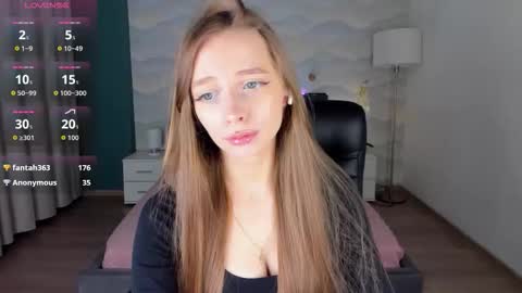 Amy online show from November 5, 6:02 pm