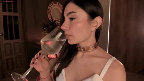 Amy Armstrong online show from March 3, 12:12 am