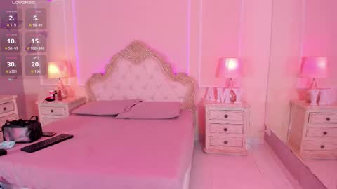 Amy online show from October 6, 7:40 pm