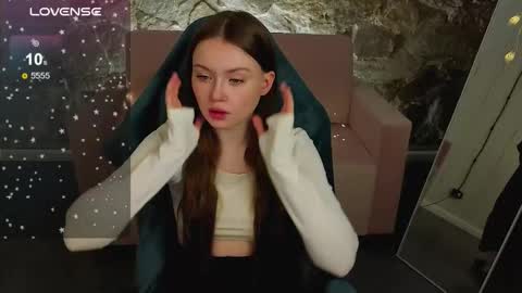 amycherryberry online show from January 6, 1:42 am