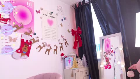 Amy cupeer online show from December 23, 6:05 pm