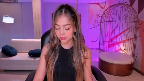 Amy  online show from February 28, 3:04 am