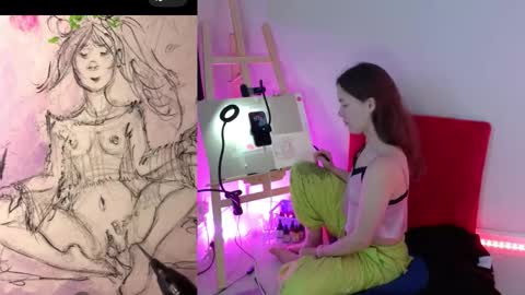 amydreamgirl online show from November 11, 10:12 am