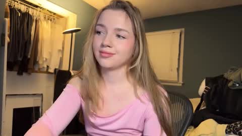 Amy online show from March 1, 2:11 am