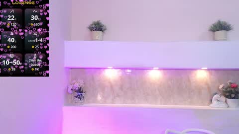 amyjohnsonn online show from February 4, 11:49 am