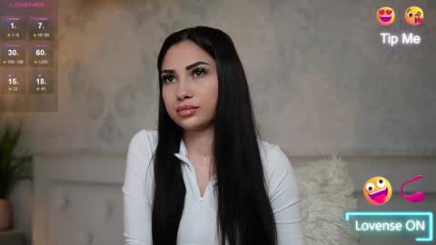  Amy  online show from March 5, 6:34 pm