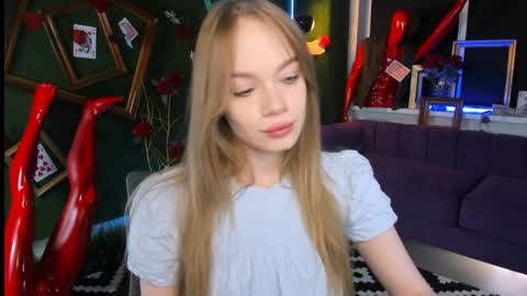 Amy online show from March 26, 5:31 am