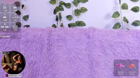 Amy online show from February 4, 7:44 pm