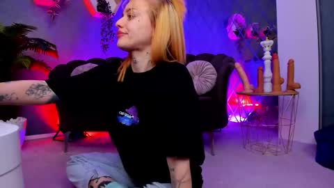 amyriderr online show from March 14, 10:11 pm