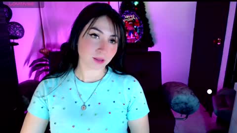 Im Amy IM NOT LOOKING FOR A PARTNER OR DATING online show from December 28, 1:08 am