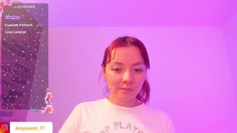 Madi online show from October 24, 11:12 pm