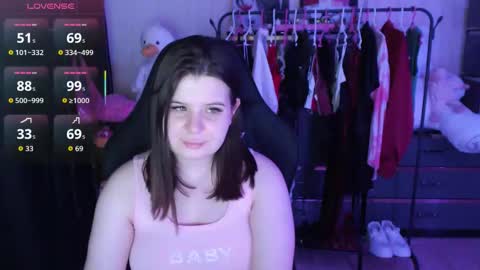 amyvibes online show from March 25, 11:40 pm