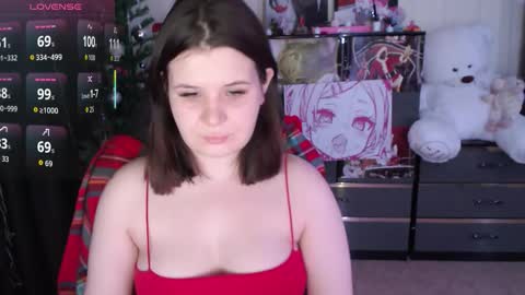 amyvibes online show from December 19, 8:12 pm