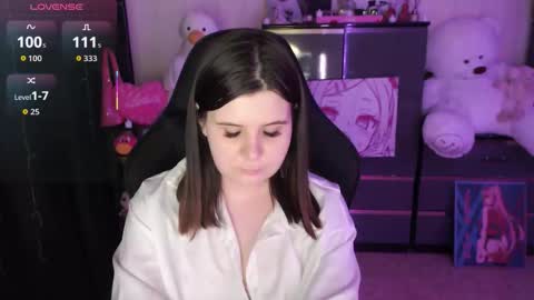 amyvibes online show from March 8, 2:04 am