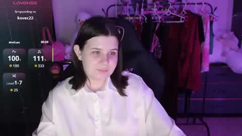 amyvibes online show from July 21, 7:36 pm