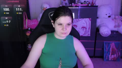 amyvibes online show from March 1, 6:29 pm